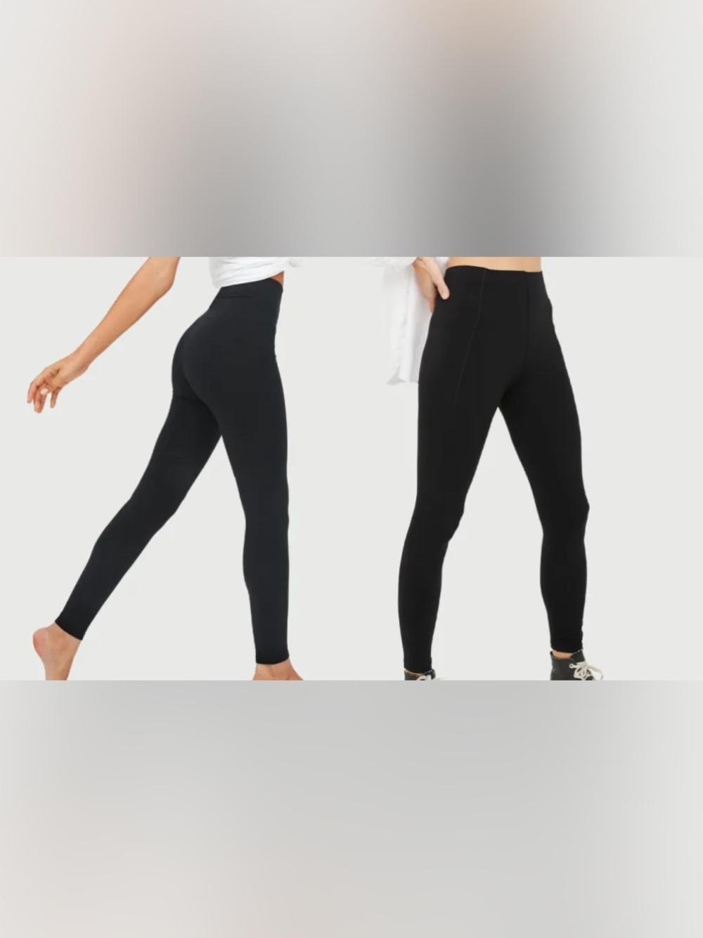 Aerie Real Me Extra Leggings